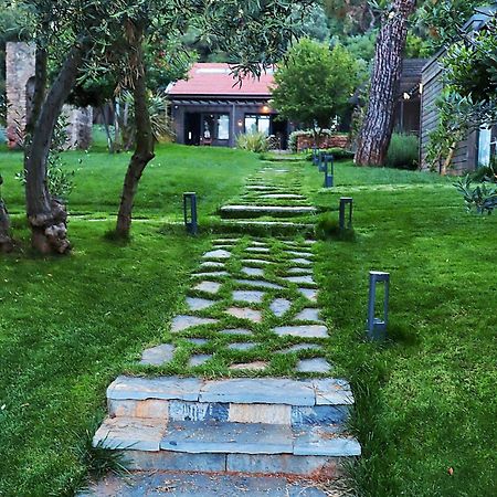 Triada Hotel Bueyuekada Adalar Extérieur photo