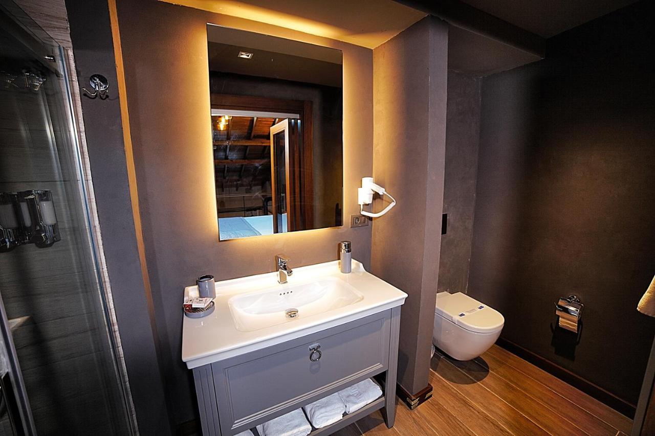 Triada Hotel Bueyuekada Adalar Extérieur photo