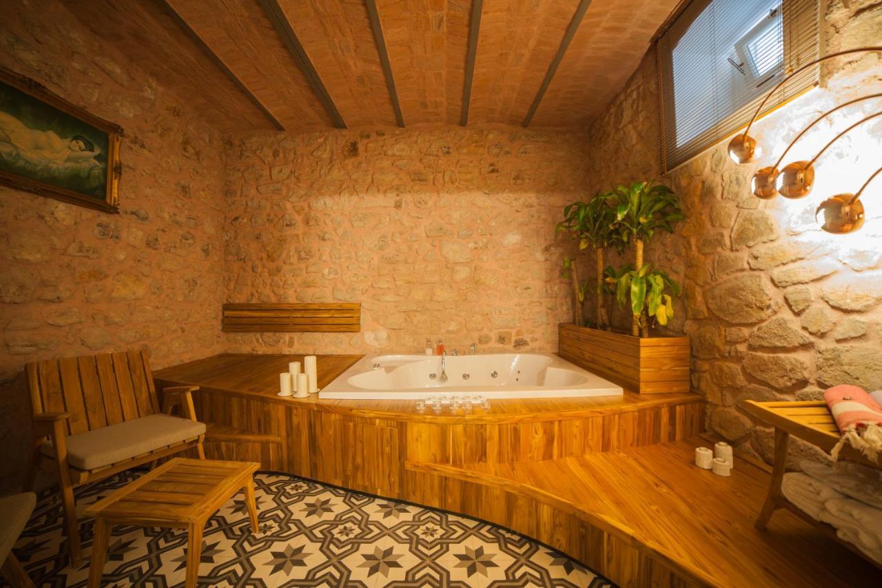 Triada Hotel Bueyuekada Adalar Extérieur photo