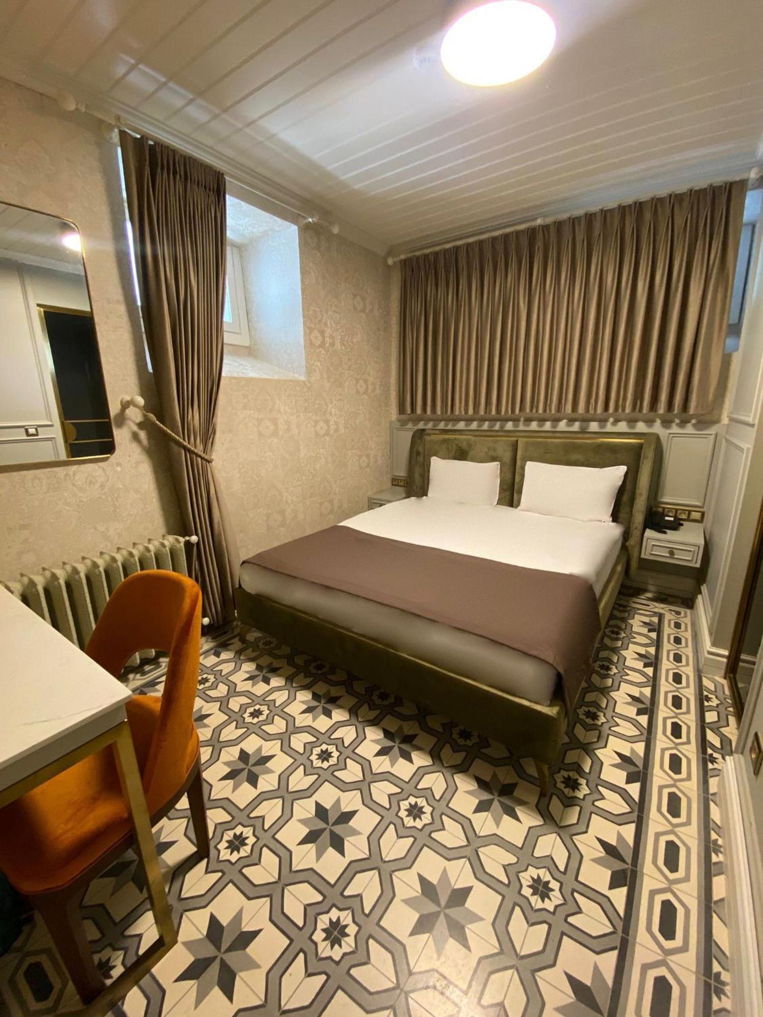 Triada Hotel Bueyuekada Adalar Extérieur photo