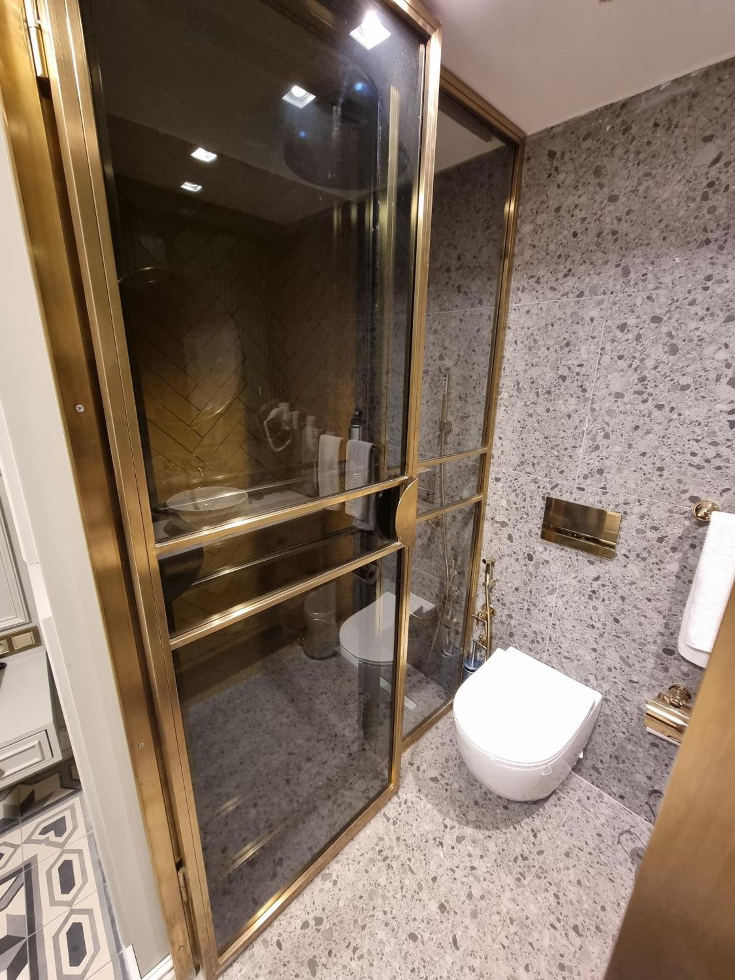 Triada Hotel Bueyuekada Adalar Extérieur photo